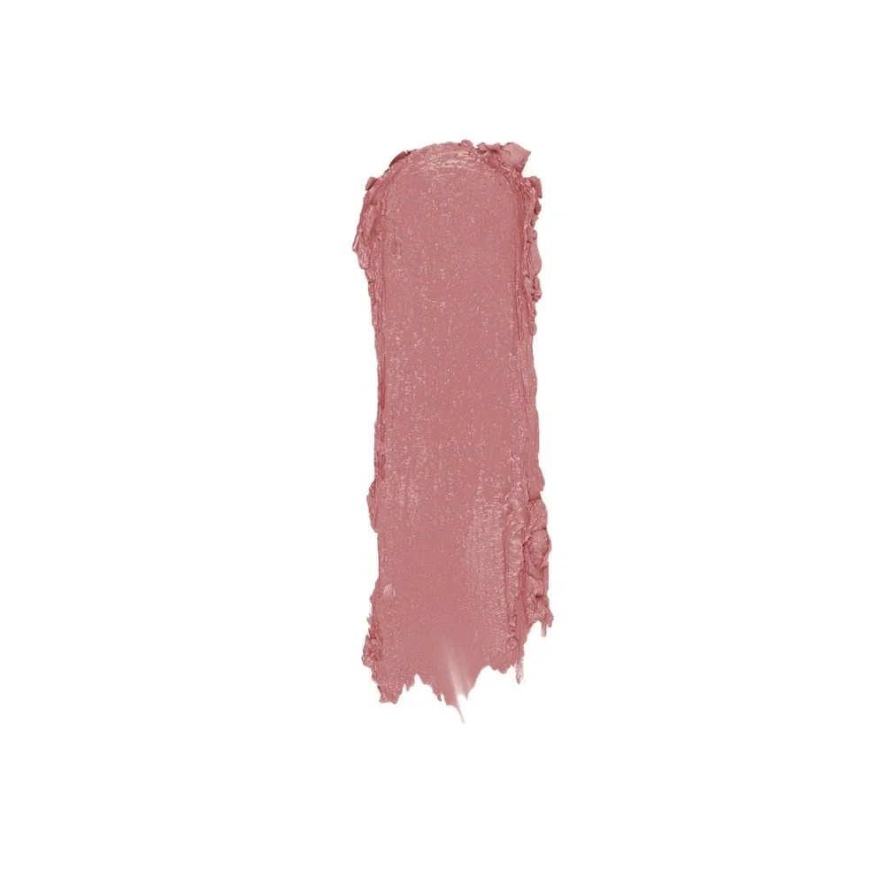 REALHER Moisturizing Lipstick No Filter Mauve Pink Vegan Cruelty-Free New
